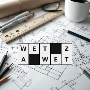 Hasło krzyżówkowe odwzajemnienie się tym samym zwykle złem za doznane zło - wet za wet – rozwiązanie, synonimy, podpowiedzi i definicje krzyżówkowe